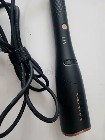 Clara Heated Hair Styling / Curler