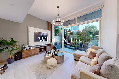 Duplex | Fully Furnished | Spacious Layout