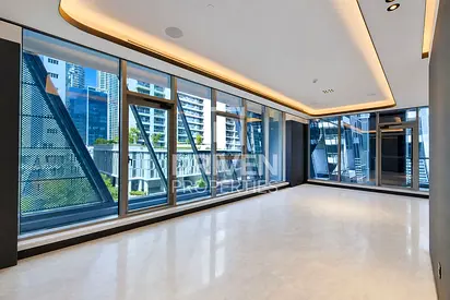 Pagani Design | Premium Layout | Great Amenities