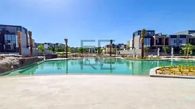 Brand New | Park & Pool View | Prime Location