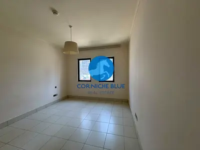 2 BHK | Unfurnished | Vacant | Well Maintained