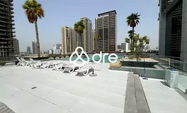 Fully Furnished | High Floor | Upgraded Interiors