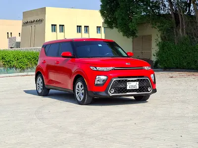 2020 Kia Soul LX | American Specs | Excellent Condition