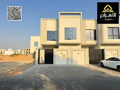 فرصتك اليوم لتعيش تجربة السكن الفاخر في واحدة من أرقى مناطق إمارة عجمان
