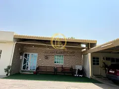 Single-Storey Villa for Sale in Al Khezamia, Sharjah | AED 2M