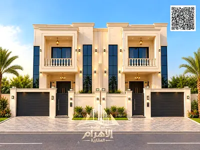 An exceptional opportunity in Al Yasmeen – includes registration and ownership transfer fees | 4-be