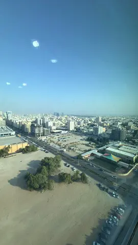 2-Bedroom Apartment for Sale in City Tower A1, Ajman | AED 525,000 Cash