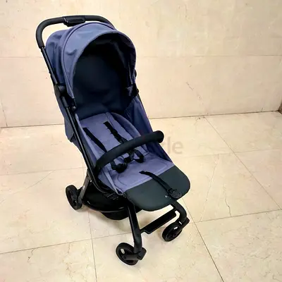 Anex travel stroller