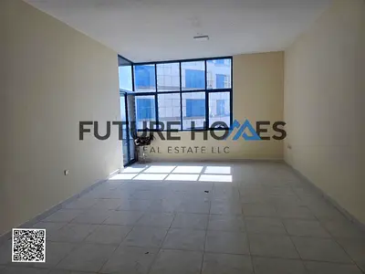 Empty 2 BHK with parking available for sale in falcon towers ajman
