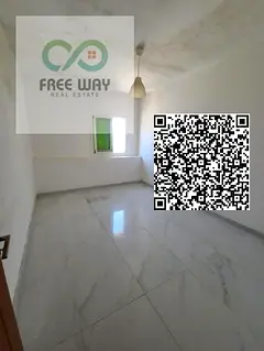2-Bedroom Apartment for Annual Rent – Al Rashidiya 3, Ajman A spacious 2-bedroom apartment is avai