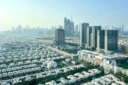 Corner Unit | High Floor | Handover 2 Months