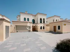 Ready to Move In | Spanish-Inspired 5BR Villa