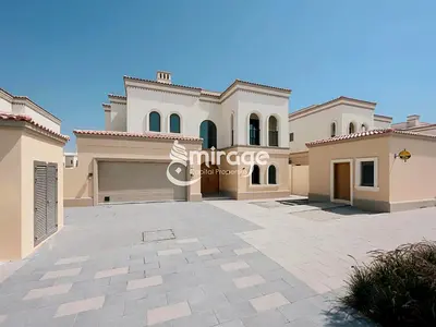 Ready to Move In | Spanish-Inspired 5BR Villa