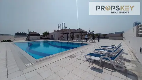 Chiller Free || Spacious 2BR + Laundry || Family Building Close to Metro & Mall