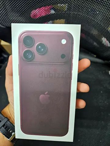 IPhone 18 primary 512GB TSRA