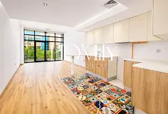 UNFURNISHED | MODERN FINISHING | HUGE LAYOUT