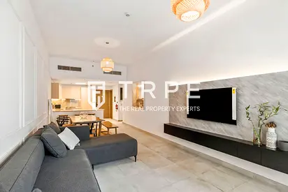 Spacious 1 Bed | Fully Furnished | Flexible Check