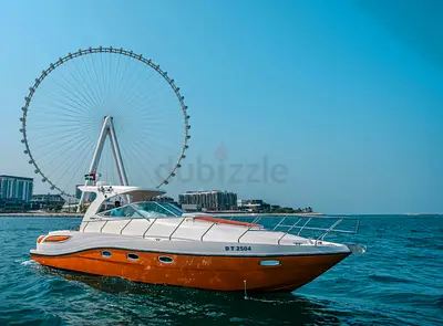 Mini Yacht Oryx 36 Ft