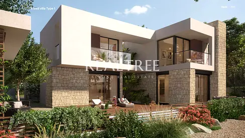 Genuine Resale Availability | Premium 3BR TH | Higher Returns