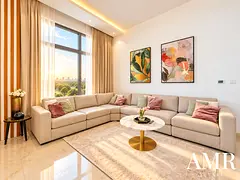 Ultra Premium Upgrades | Furnished | Vacant Soon