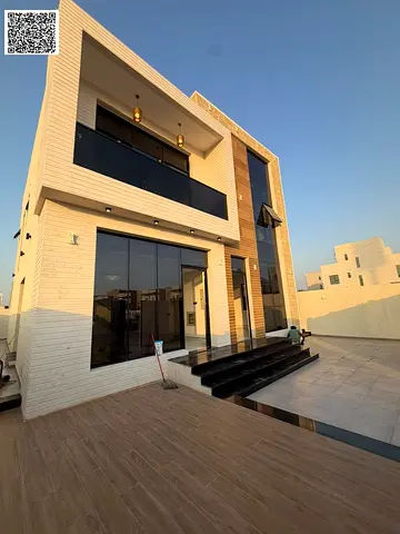 Modern villa for sale | Luxury finishes | Price negotiable