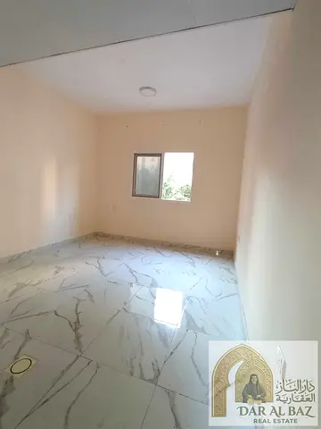 استوديو بمطبخ شبه منفصل | تكييف مركزي