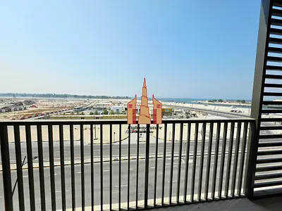 Ready To Move | Luxury Two Bedroom | Sea View