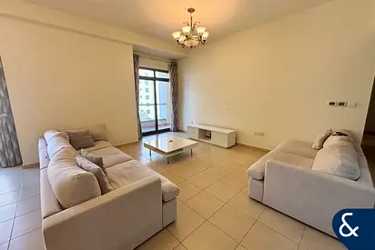 Two Bedrooms | Available Now | Unfurnished