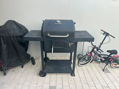 DEAL Barbecue cheap price