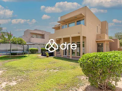 Available from August | Well Maintained | Massive Plot