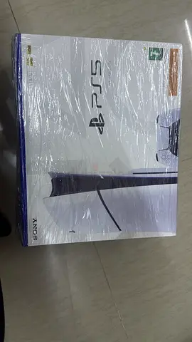 Ps5 slim disc editon