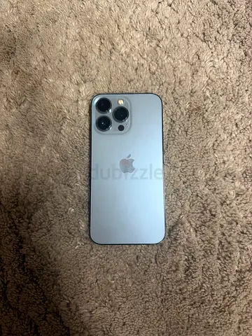 Iphone 13 pro 256gb