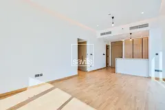 Corner Unit | Massive Balcony | Spacious Layout