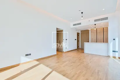 Corner Unit | Massive Balcony | Spacious Layout