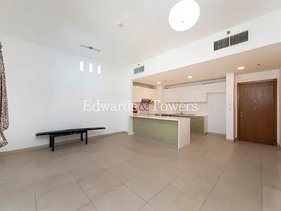 Vacant Oct | High Floor | Victory Heights View