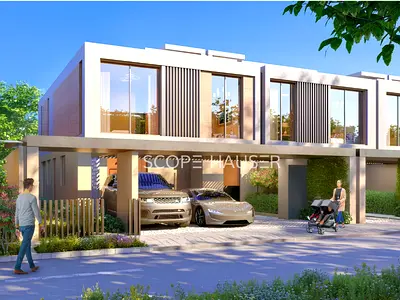 Spacious 5BR + Maid| Private Garden|Prime Location