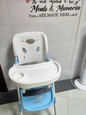 Baby chair