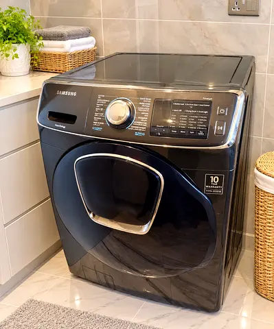 Samsung Washer Dryer 17/9 kg