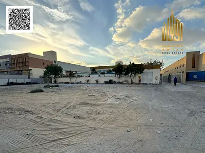 سكن عمال جاهز للبيع | 29070 قدم بموقع و عائد ممتاز