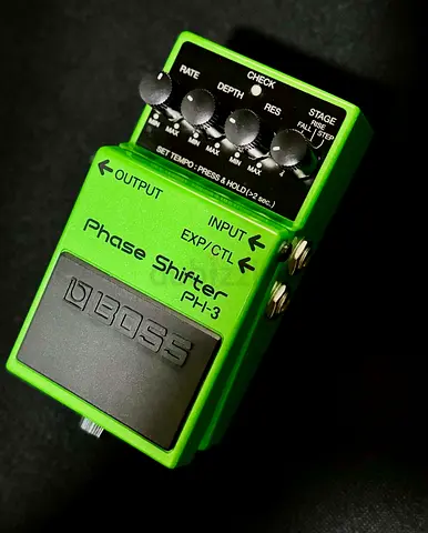 Boss Ph-3