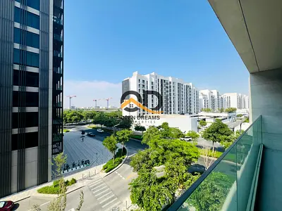 1Bedroom apartment | balcony | Ready to move |Covered parking
