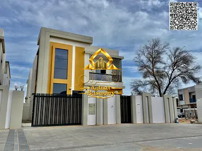 فيلا للبيع من المالك مباشر تملك حر لي جميع الجنسيات السعر شامل رسوم التسجيل والتمليك وقابل للتفاوض