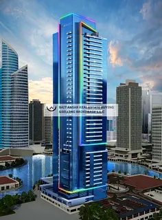 Me Do Re 2, JLT Cluster G, Jumeirah Lakes Towers (JLT), Dubai, UAE