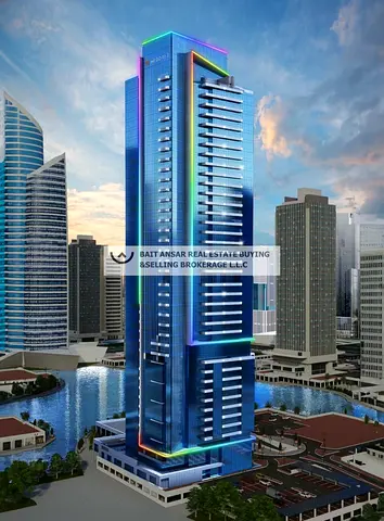Me Do Re 2, JLT Cluster G, Jumeirah Lakes Towers (JLT), Dubai, UAE