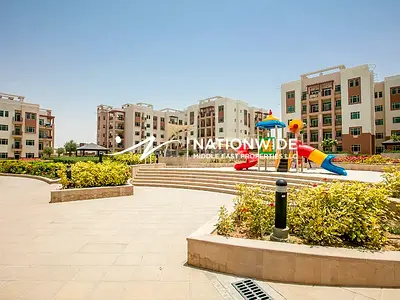 Corner Unit |Ground-Floor| Attached Garden