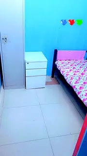 Partition available for rent
