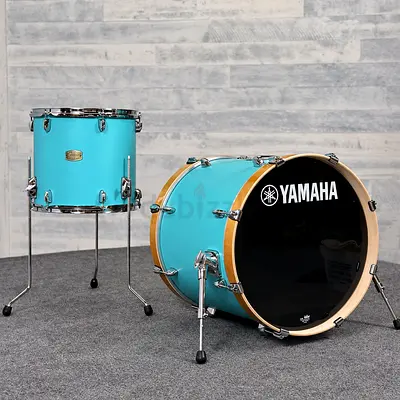 YAMAHA BOP KIT SURF GREEN
