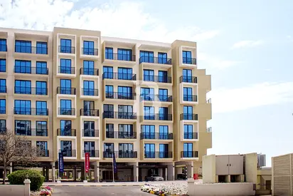 Modern Studio|Fully Furnished|Tenanted | Good ROI
