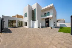 Modern 4BR Villa | Massive Garden | Barsha South 1