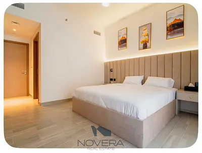 Spacious 2BR + Maid | Shams Residences | Maryam Island